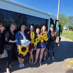 Tortorice Limousine