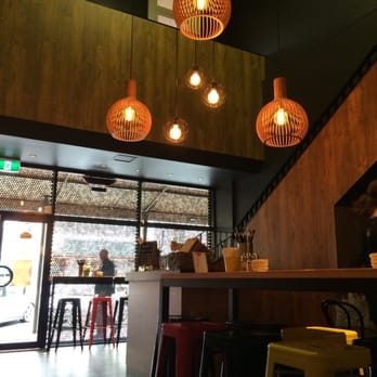 Ryo's Noodles - Japanese Near Me - Adelaide, SA