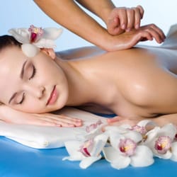 Angie's Massage & Skincare - Relaxation in a beautiful atmosphere
