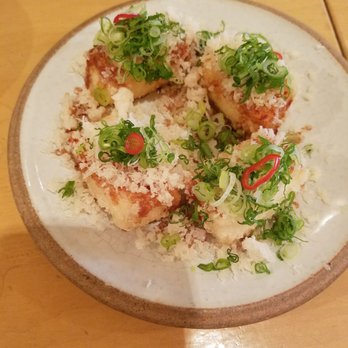 Danji - Tofu - Korean Near Me - New York, New York Danji - Tofu - Korean Near Me - New York, New York