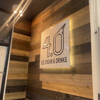 4.0 Ice Cream & Drinks - Ice Cream & Frozen Yogurt Near Me - Doraville, Georgia 4.0 Ice Cream & Drinks - Ice Cream & Frozen Yogurt Near Me - Doraville, Georgia