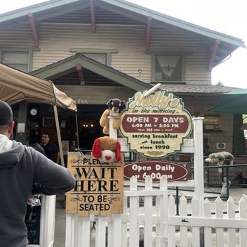 Molly's Souper - Breakfast & Brunch Near Me - Upland, California