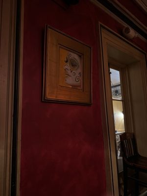 Muse Restaurant & Wine Bar by null