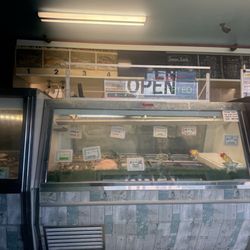 Lee's Fish House