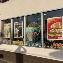 Lee's Sandwiches
