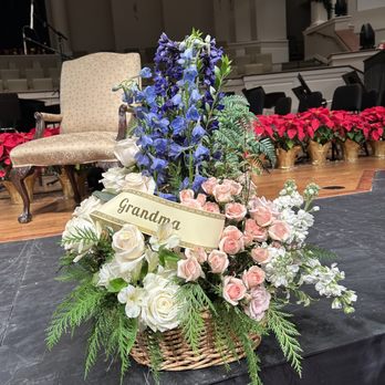 Flowers By Adela - Nurseries & Gardening Near Me - Missouri City, Texas