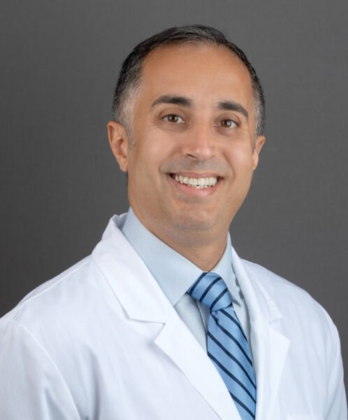 Samuel Baharestani, M.D. - SightMD Smithtown