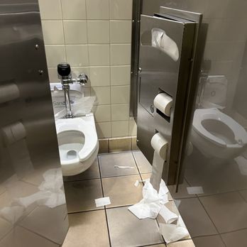 AMC Burbank 16 - Bathroom Filth III - Cinema Near Me - Burbank, California AMC Burbank 16 - Bathroom Filth III - Cinema Near Me - Burbank, California