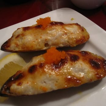 Sushi Zone - Baked bass, soo good! - Sushi Bars Near Me - San Francisco, California Sushi Zone - Baked bass, soo good! - Sushi Bars Near Me - San Francisco, California