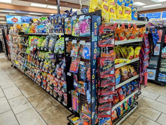 Love's Travel Stop by null