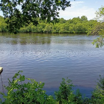River Jams - Chippewa Lake - New American Near Me - Chippewa Falls, Wisconsin