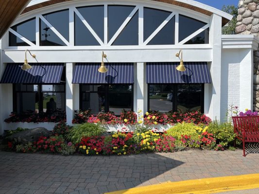 Pier Restaurant by null