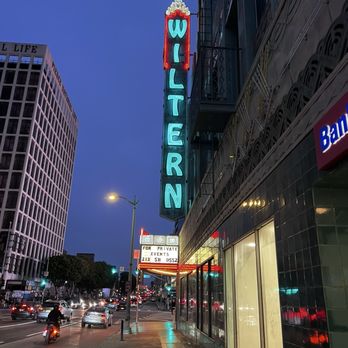 The Wiltern - Music Venues Near Me - Los Angeles, California The Wiltern - Music Venues Near Me - Los Angeles, California
