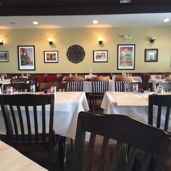 Mannino's Cucina Italiana - Italian Near Me - Pitman, New Jersey