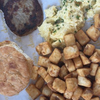 Daisy’s - Daisy diner with turkey sausage and biscuits - Salad Near Me - Richmond, Virginia Daisy’s - Daisy diner with turkey sausage and biscuits - Salad Near Me - Richmond, Virginia