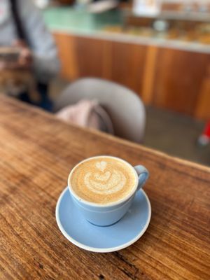 Pixlcat Coffee by null