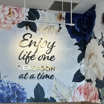 Teaspoon - Bubble Tea Near Me - Santa Clarita, California Teaspoon - Bubble Tea Near Me - Santa Clarita, California