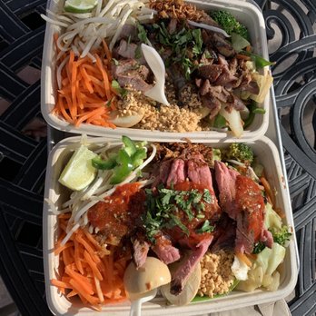Asian Box - Pruneyard - Ox box and The Miss Jones - Asian Fusion Near Me - Campbell, California Asian Box - Pruneyard - Ox box and The Miss Jones - Asian Fusion Near Me - Campbell, California