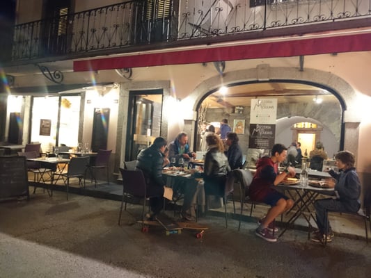 JOIA by Pizzeria Des Moulins by null