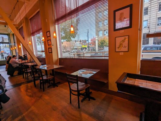 The Independent Beer Bar by null