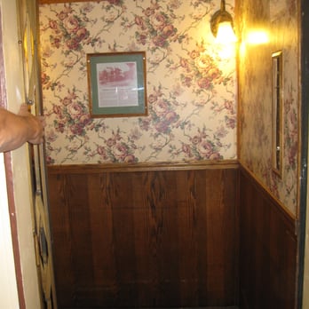 Sonora Inn - The oldest elevator in California at the Historic Sonora Inn. This pic is with the gate open. - Hotels Near Me - Sonora, California Sonora Inn - The oldest elevator in California at the Historic Sonora Inn. This pic is with the gate open. - Hotels Near Me - Sonora, California
