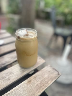 The Alchemist Café by null
