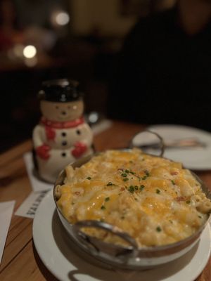 The Barrow House by null