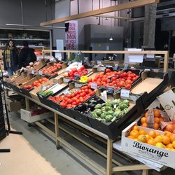 Veritas - Produce