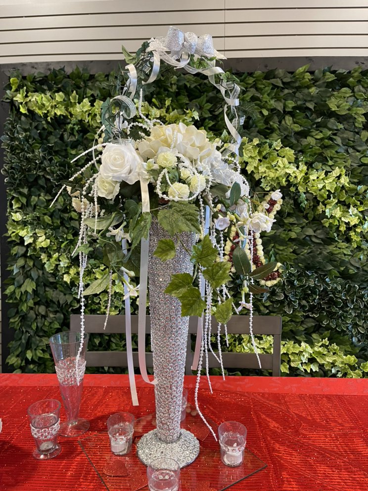 FLOWERS BY M & K Updated October 2024 Request Information 139