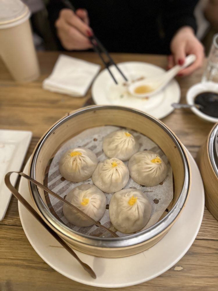 Steam - Shanghai Asian Fusion