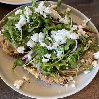 Hadekel - Avocado Toast - Kosher Near Me - Miami, Florida Hadekel - Avocado Toast - Kosher Near Me - Miami, Florida