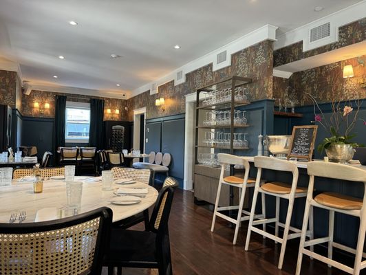 La Nouvelle Bistro by null