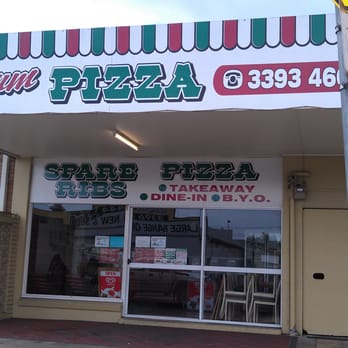 Wynnum Pizza & Spare Ribs - Fast Food Near Me - Wynnum, QLD Wynnum Pizza & Spare Ribs - Fast Food Near Me - Wynnum, QLD