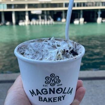 Magnolia Bakery - Bakeries Near Me - Chicago, Illinois Magnolia Bakery - Bakeries Near Me - Chicago, Illinois
