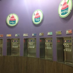Vitamin Yogurt - sabores