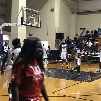 Wiley College - Delta's in the houseeeeee! Oo-oop! - Colleges & Universities Near Me - Marshall, Texas