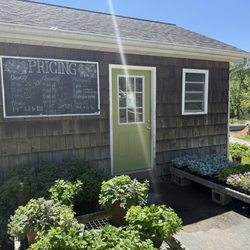Pisarcik Flower Farm