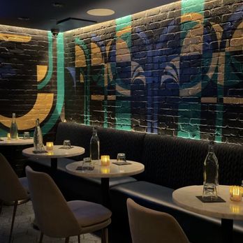 Lady Blue - Cocktail Bars Near Me - New York, New York Lady Blue - Cocktail Bars Near Me - New York, New York