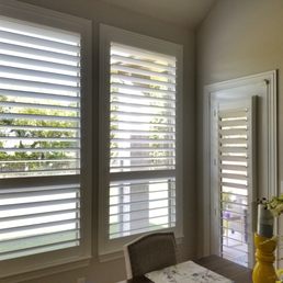 Plantation shutters Plantation shutters