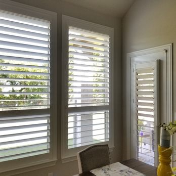Sandra's Custom Shutters - Plantation shutters - Shutters Near Me - Sun City West, Arizona Sandra's Custom Shutters - Plantation shutters - Shutters Near Me - Sun City West, Arizona