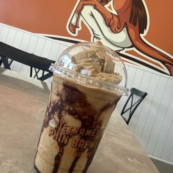 Saigon Coffee - Vietnamese Near Me - San Diego, California