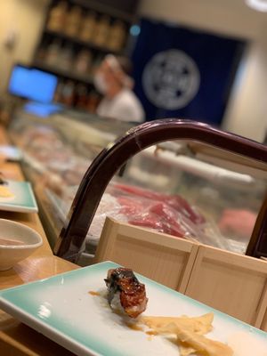 Yohei Sushi Restaurant by null