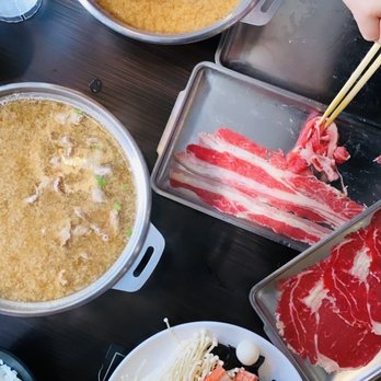 Shabuya - Hot Pot Near Me - Honolulu, Hawaii Shabuya - Hot Pot Near Me - Honolulu, Hawaii