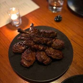 Momotaro - Kohitsuji (Lamb)* - Sushi Bars Near Me - Chicago, Illinois Momotaro - Kohitsuji (Lamb)* - Sushi Bars Near Me - Chicago, Illinois
