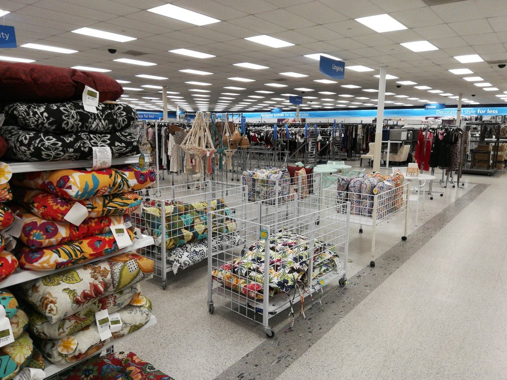 ROSS DRESS FOR LESS - 11 Photos - Women&#039;s Clothing - 1772 W Prien Lake Rd, Lake Charles, LA
