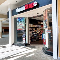Gamestop