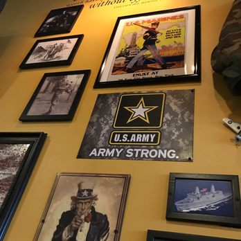 CR Hero's - Tribute to real heros. - American Near Me - Fishers, Indiana CR Hero's - Tribute to real heros. - American Near Me - Fishers, Indiana