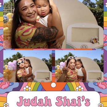 29PM Photo Booth - Photo Booth Rentals Near Me - Upland, California