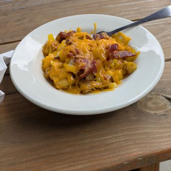 Kentzo Koffee - Breakfast Bowl w/ Bacon - Breakfast & Brunch Near Me - Maplewood, Missouri