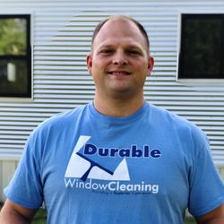 Durable Window Cleaning